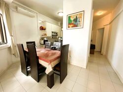 Bayshore Park (D16), Condominium #593606861